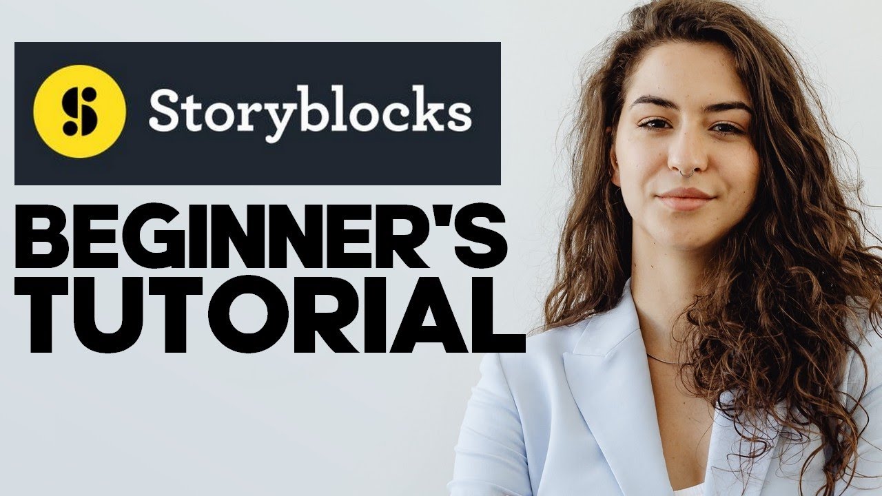 What Is Storyblock and How Does It Relate to Storyblocks?