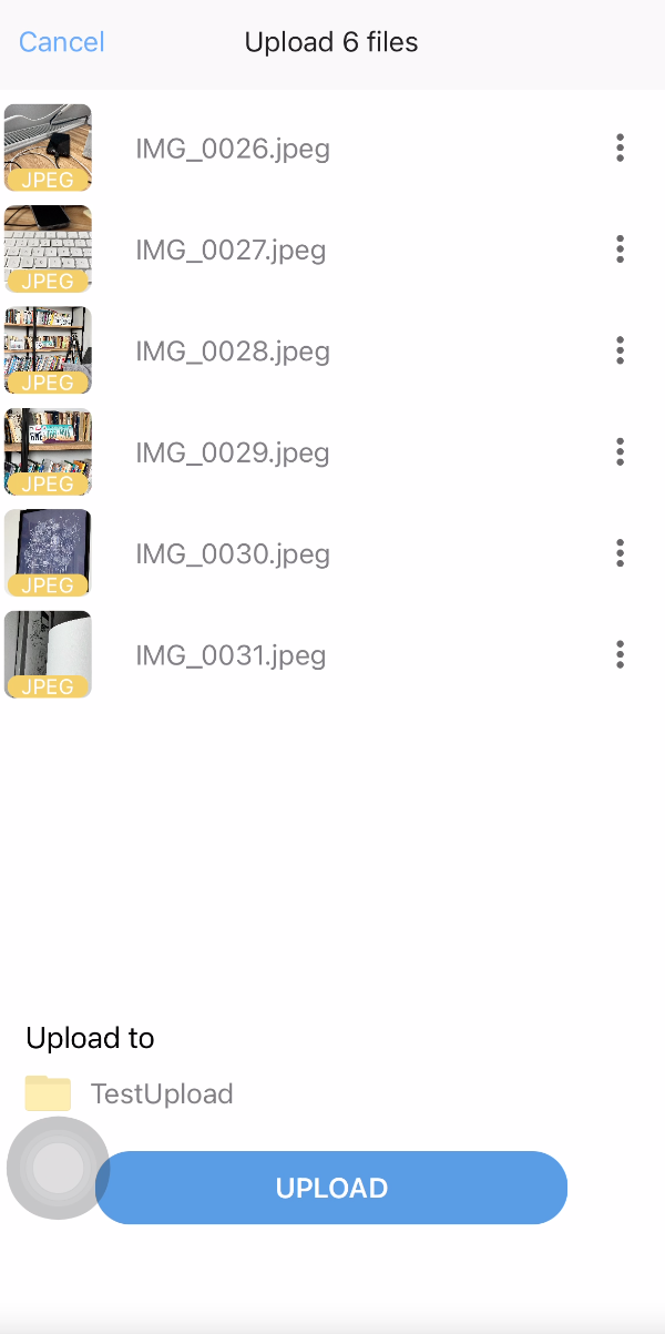 Organize and Access Construction Photos Faster with Smart Upload