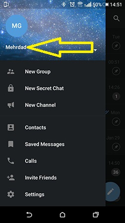 How To Create Multiple Telegram Accounts On Android And iPhone