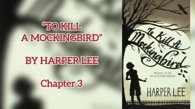Finding and Listening to the To Kill a Mockingbird Audiobook on YouTube