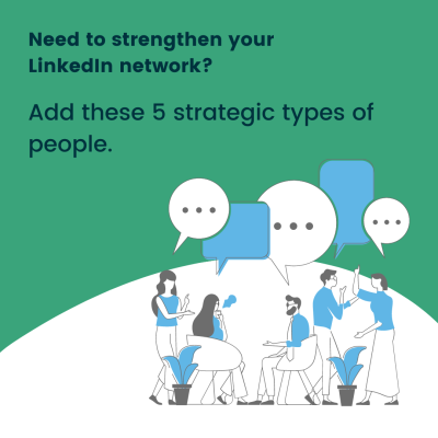 How to Get More Connections on LinkedIn: Increasing Your LinkedIn Network with Effective Strategies