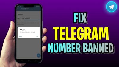 Why Is My Number Banned on Telegram? Causes and Solutions