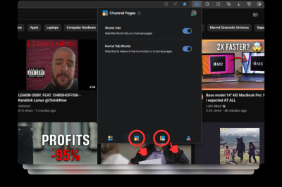 How to Disable Remix Feature on YouTube Shorts for Customized Viewing