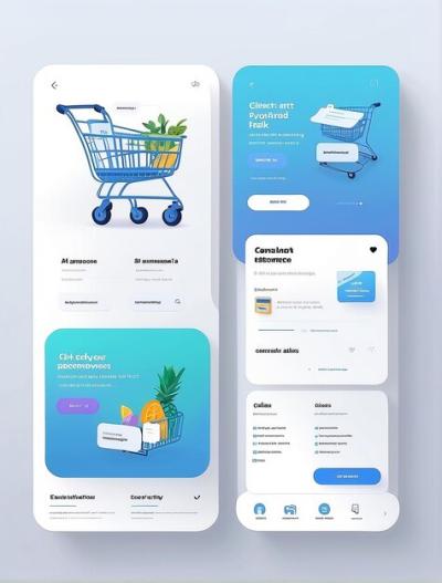 Does iStock Have Shopping Cart Features for Easier Purchases?
