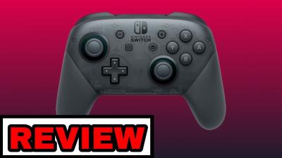 Does Nintendo Switch Pro Controller Have Rumble? A Review of the Pro Controller's Features