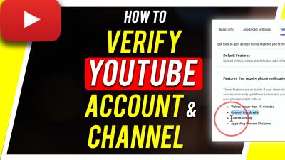 Steps to Retrieve Your YouTube Account Without Hassle