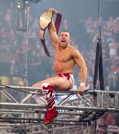 Who Won the Royal Rumble 2012? WWE’s Biggest Highlights