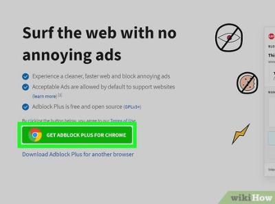 How to Block Dailymotion Ads on Chrome: A Step-by-Step Guide