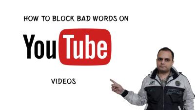 What Words Are Restricted on YouTube? Can You Say ‘Retard’ Without Penalty?