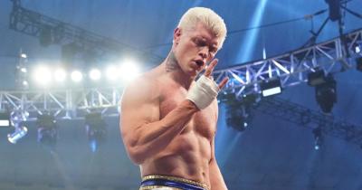 Who Won the Royal Rumble Tonight? Recap of the Latest Match