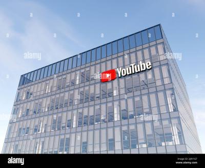 What Is YouTube Mountain View? A Look at YouTube's Headquarters Location