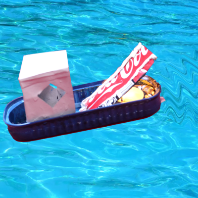 How to Build a Pop Pop Boat: Watch Step-by-Step on Dailymotion