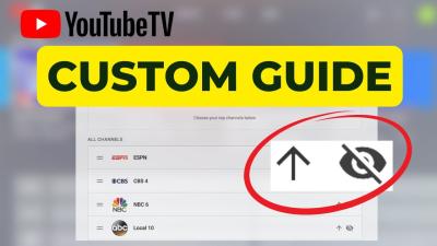 Can You Watch FETV on YouTube TV? Channel Availability