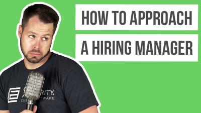 How to Find a Hiring Manager on LinkedIn: Tips for Job Seekers