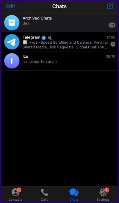 How to Unblock Someone on Telegram: Reconnecting with Blocked Contacts
