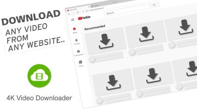 How to Download 4K Videos from YouTube: Best Tools and Methods