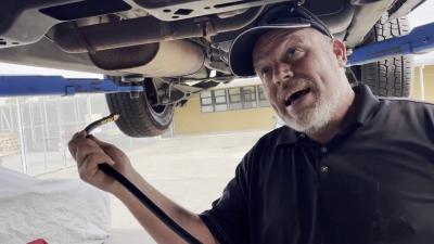 What Happened to Precision Transmission on YouTube? Updates and Insights