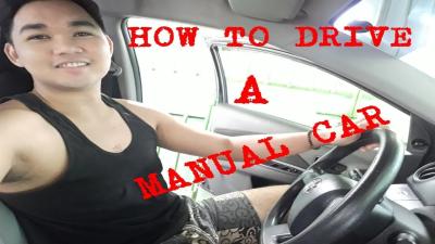 How to Drive a Car: A Basic Driving Tutorial on Dailymotion