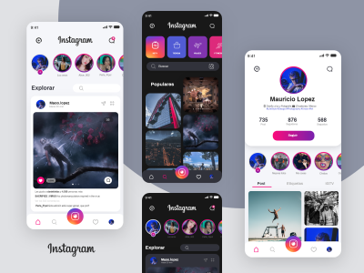 How to Get a UI Badge on Behance: Earning Recognition for Your UI Design Skills