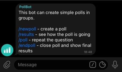 How to Create a Poll on Telegram: Engaging Your Audience with Interactive Polls