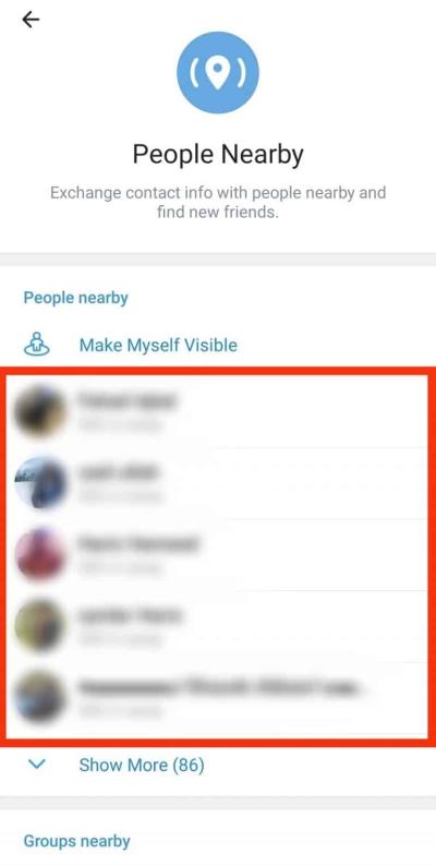 How to Search for a Username on Telegram: Finding Users by Username