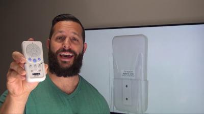 How to Reset Harbor Breeze Remote Without Reset Button on YouTube