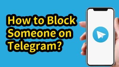 How to Block Someone on Telegram: A Simple Guide to Privacy Management