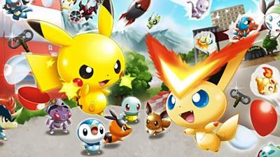 How to Catch Pokémon in Pokémon Rumble World and Strengthen Your Collection