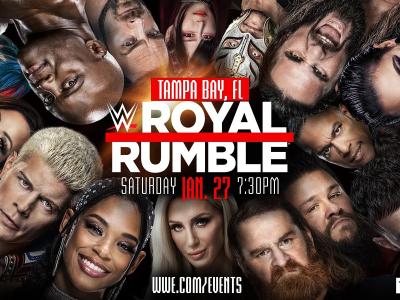 When Does the Royal Rumble 2024 Start? Timings and Event Overview
