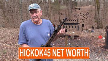 How Much Does Hickok45 Make on YouTube? Exploring Earnings from Popular Channels