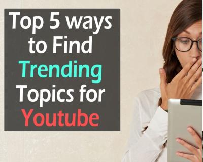 How to Discover and Explore Trending Topics on OK.ru Effortlessly