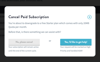 Simple Steps to Cancel Your iStock Account Quickly and Easily
