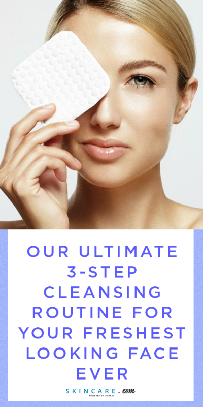 How to Clean Your Face at Home: A Simple and Effective Routine on Dailymotion