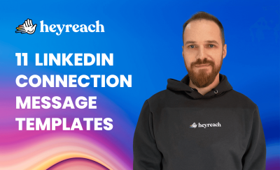 How to Ask to Connect on LinkedIn: Writing the Perfect Message