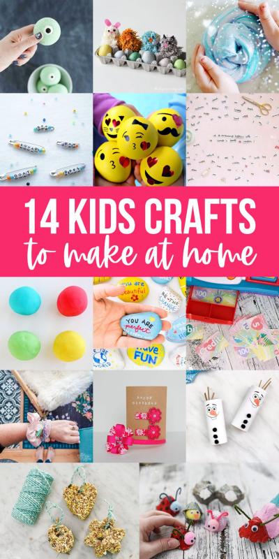 How to Do Art and Craft at Home on Dailymotion: Easy and Creative Projects