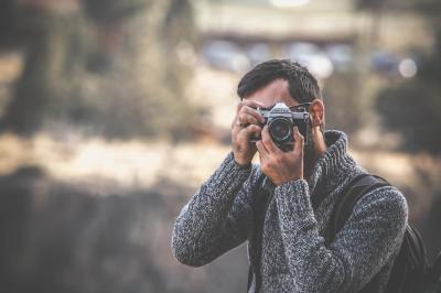 Imago Images and the Transformation of Digital Storytelling Through Stock Photography