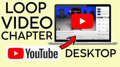 How to Loop YouTube Videos on PC for an Uninterrupted Experience