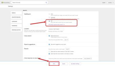 Disable Safe Search on Dailymotion with These Easy Steps