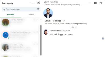 How to Know If Your LinkedIn Message Has Been Read
