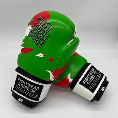 How Much Are Rumble Boxing Gloves and What Makes Them Unique?
