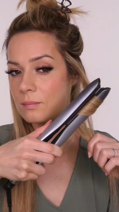 How to Use a Straightener Without Damaging Hair: Tips for Safe and Beautiful Styling