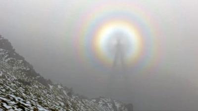 What Is the Rumble Ghost and Can You Hear It? Exploring the Phenomenon