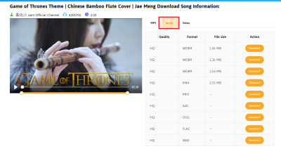 How to Download Audio from YouTube: A Step-by-Step Guide