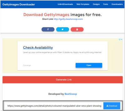 How to Download Pictures from Getty Images Without Watermark: A Complete Guide