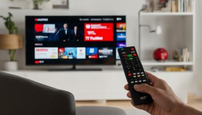 How Do You Record Something on YouTube TV? How to Use YouTube TV’s Recording Features