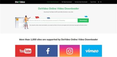 How to Convert Dailymotion Videos: Easy Methods for Saving Content