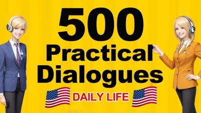 How to Speak English in Daily Life: Improve Your Communication on Dailymotion
