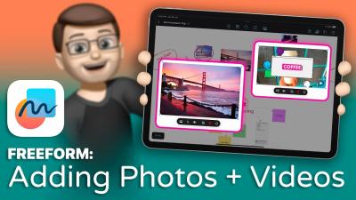 how to export freeform as image