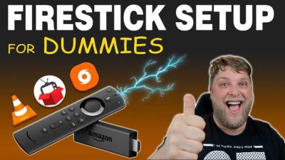 Can You Get Rumble on Firestick? Streaming Rumble on Your Device