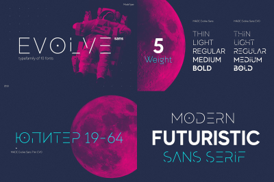 How to Download a Behance Font: Getting Fonts Used in Behance Projects